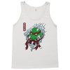 red oni ninja Tank Top