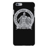 leonidas spartans gym iPhone 6 Plus/6s Plus Case