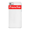 frenchie iPhone 7 Case
