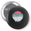 Thaw Pin-back button