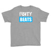 dirty beats Youth Tee