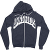 annihilus 5 Zipper Hoodie