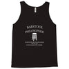 barstool philosopher Tank Top