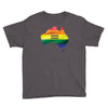 Australia Lgbt Youth Tee