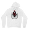 waiting for francis Unisex Hoodie