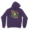 beauty before death Unisex Hoodie