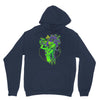 scared straight Unisex Hoodie