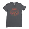 goodneighbor Ladies Fitted T-Shirt