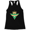 ACEH MEMANG PUNGO Racerback Tank