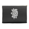 why so serious Accessory Pouches