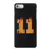 Eleven Waffle iPhone 7 Case
