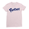 fantasi simple Ladies Fitted T-Shirt