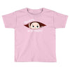 Disculpame Ya Es Octubre? Toddler T-shirt