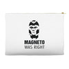 mutant revolution Accessory Pouches