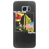 killing joke eighties Samsung Galaxy S7 Edge