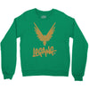 Logang Maverick Crewneck Sweatshirt