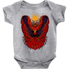 phoenix Baby Onesie