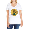 LOL Ladies Curvy T-Shirt