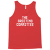 the greeting committee Tank Top