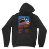 bug hunt Unisex Hoodie