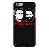 bud spencer &amp; terence hill iPhone 6 Plus/6S Plus Case