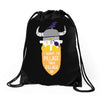 pillage Drawstring Bags