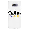 Beauty and The Beast Squadgoals Samsung Galaxy S8 Plus
