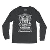 Vintage 1982 Long Sleeve Shirts