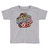 donut hungry Toddler T-shirt