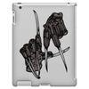 freddy krueger gloves iPad 3 and 4 Case