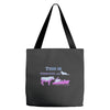 otter bullship Tote Bags