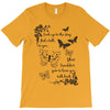 Butterflys T-Shirt