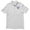 i'm avengers then, i'm spider Polo Shirt