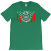 we are everywhere rifles flag T-Shirt