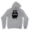 mansulation Hoodie
