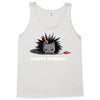 party animal Tank Top