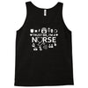 registered nurse Tank Top