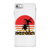 summer time iPhone 7 Shell Case