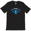 rush t fly by night T-Shirt