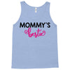 mommy's bestie Tank Top