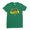 ottermore Ladies Fitted T-Shirt