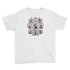 the royal tenenbaums extended family tree Youth Tee