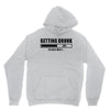 getting drunk please wait Youth Hoodie