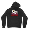 wakey wakey Unisex Hoodie