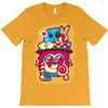 i love candy T-Shirt