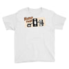 Never Forget Youth Tee