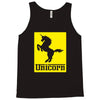 unicorn Tank Top