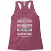 And 8th Day God Look Down So God Made A Scorpio Girl Racerback Tank