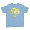 Calvin and Hobbes Youth Tee