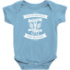 surgical technologist Baby Onesie